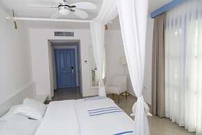 Port Alacati Hotel