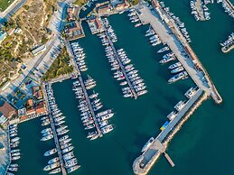 Port Alacati Hotel