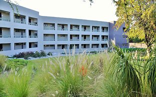 Cresta Maun