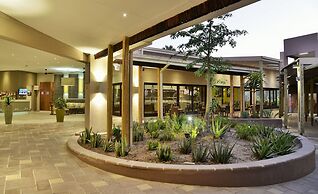 Cresta Maun