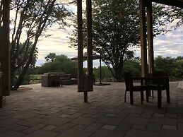 Cresta Maun