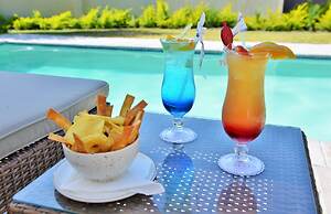 Cresta Maun