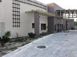 Cresta Maun