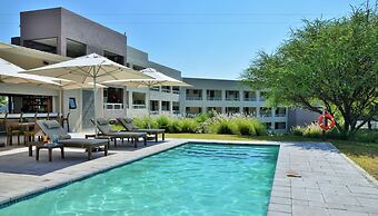 Cresta Maun