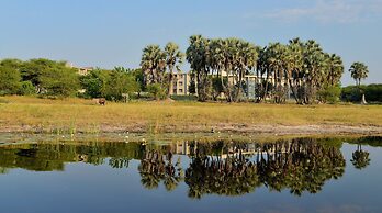 Cresta Maun