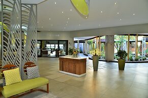 Cresta Maun