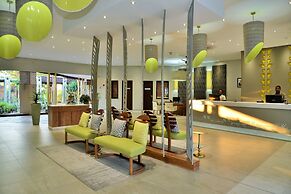 Cresta Maun