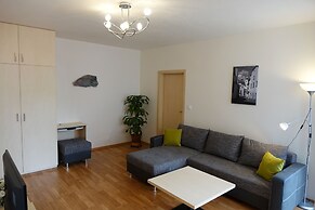 EEL Brno apartments