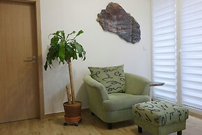 EEL Brno apartments