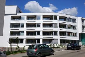 EEL Brno apartments