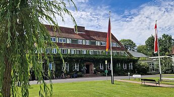 Hotel Döllnsee-Schorfheide