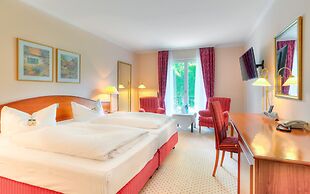 Hotel Döllnsee-Schorfheide