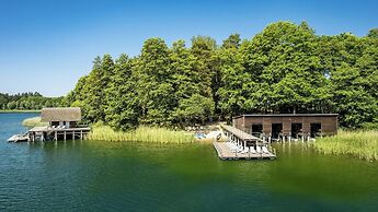 Hotel Döllnsee-Schorfheide