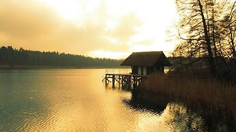 Hotel Döllnsee-Schorfheide