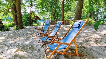 Hotel Döllnsee-Schorfheide