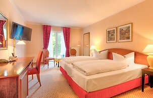 Hotel Döllnsee-Schorfheide