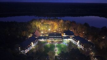 Hotel Döllnsee-Schorfheide