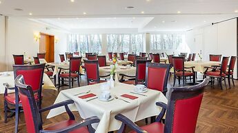 Hotel Döllnsee-Schorfheide