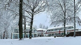 Hotel Döllnsee-Schorfheide