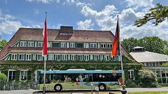 Hotel Döllnsee-Schorfheide