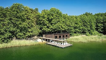 Hotel Döllnsee-Schorfheide