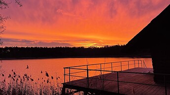 Hotel Döllnsee-Schorfheide