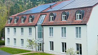Hotel Döllnsee-Schorfheide