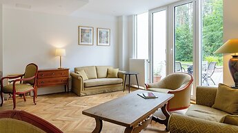 Hotel Döllnsee-Schorfheide