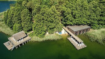 Hotel Döllnsee-Schorfheide