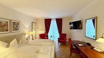Hotel Döllnsee-Schorfheide
