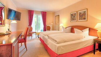Hotel Döllnsee-Schorfheide