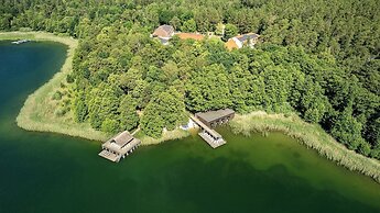 Hotel Döllnsee-Schorfheide