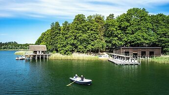 Hotel Döllnsee-Schorfheide