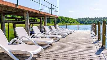 Hotel Döllnsee-Schorfheide