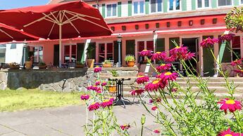 Hotel Döllnsee-Schorfheide