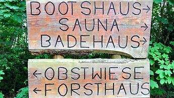 Hotel Döllnsee-Schorfheide