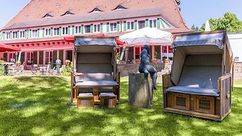 Hotel Döllnsee-Schorfheide