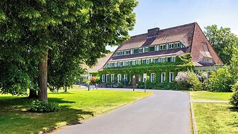 Hotel Döllnsee-Schorfheide