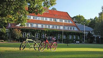 Hotel Döllnsee-Schorfheide