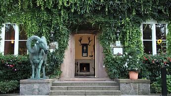 Hotel Döllnsee-Schorfheide