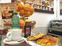 Best Location in Rome