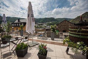 Hotel Traumblick