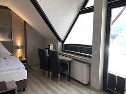 Hotel Traumblick