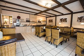 Hotel Traumblick