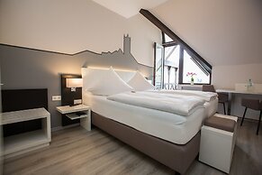 Hotel Traumblick