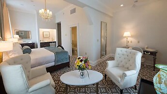 The Sydney Boutique Inn