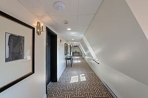The Sydney Boutique Inn
