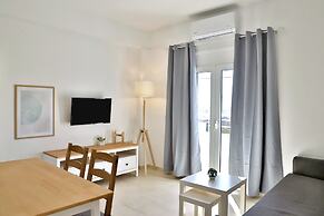 Helios Studios & Apts