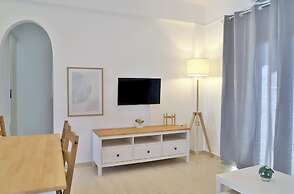 Helios Studios & Apts