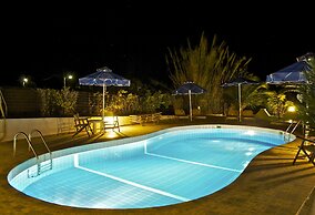 Helios Studios & Apts